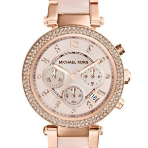 ZEGAREK DAMSKI MICHAEL KORS MK5896 -  PARKER (zm508b)