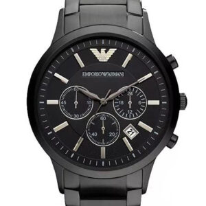 ZEGAREK MĘSKI EMPORIO ARMANI AR2453 - CLASSIC (zi007a)