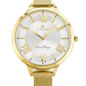 ZEGAREK G. ROSSI - G.R10296B5-3D1 (zg871b) + BOX