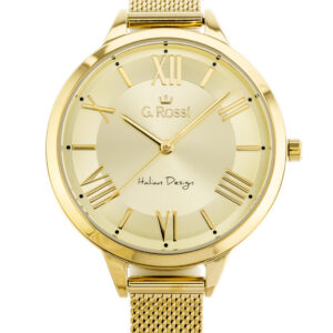 ZEGAREK G. ROSSI - G.R10296B5-4D1 (zg871c) + BOX