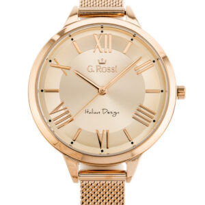 ZEGAREK G. ROSSI - G.R10296B5-4D2 (zg871d) + BOX