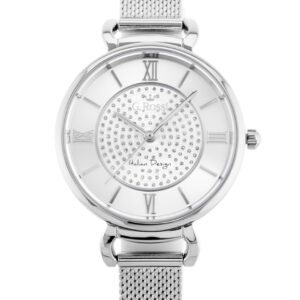 ZEGAREK G. ROSSI - G.R12546B-3C1 (zg874a) + BOX