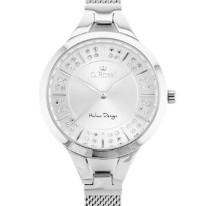 ZEGAREK G. ROSSI - G.R12110B-3C1 (zg876a) + BOX