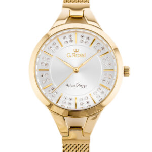 ZEGAREK G. ROSSI - G.R12110B-3D1 (zg876b) + BOX