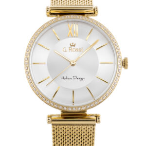 ZEGAREK G. ROSSI - G.R12964B-3D1 (zg878b) + BOX