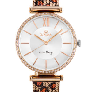 ZEGAREK G. ROSSI - G.R12964B-3D3 (zg878d) + BOX