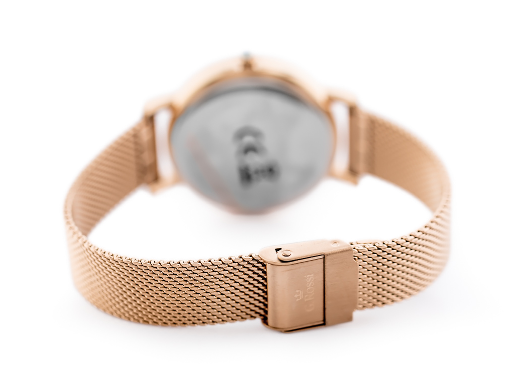 ZEGAREK G. ROSSI - G.R12217B-3D3 (zg879d) + BOX - obrazek 4