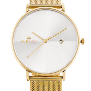 ZEGAREK G. ROSSI - G.R12540B-3D1 (zg881b) + BOX