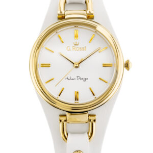 ZEGAREK G. ROSSI - G.R12515A-3C2 (zg882a) + BOX