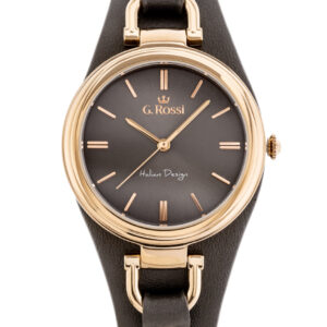 ZEGAREK G. ROSSI - G.R12515A-1B3 (zg882d) + BOX