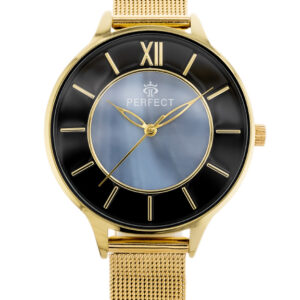 ZEGAREK DAMSKI PERFECT F346-5 (zp960c) + BOX