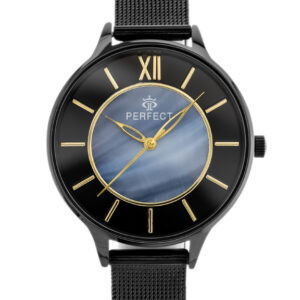 ZEGAREK DAMSKI PERFECT F346-6 (zp960e) + BOX