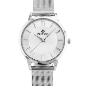 ZEGAREK DAMSKI PERFECT F349-02 (zp961a) + BOX