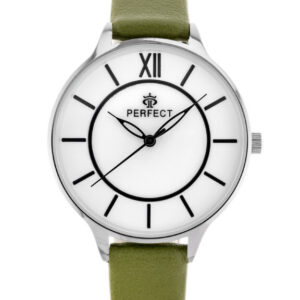 ZEGAREK DAMSKI PERFECT E346-8 (zp962b) + BOX