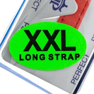 ZEGAREK DAMSKI PERFECT 010 (zp969d) DŁUGI PASEK