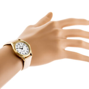 ZEGAREK DAMSKI PERFECT 010 (zp969e) DŁUGI PASEK