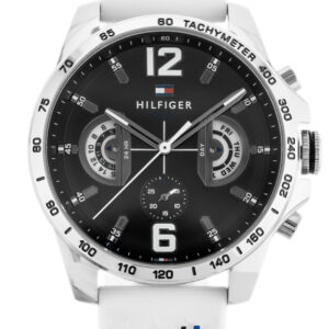 ZEGAREK MĘSKI TOMMY HILFIGER 1791475 DECKER (zf001e)