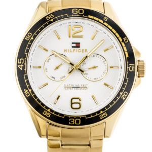 ZEGAREK MĘSKI TOMMY HILFIGER 1791365 ERIK (zf530a)