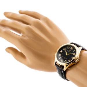 ZEGAREK MĘSKI PERFECT KLASYKA C412-F (zp334d)