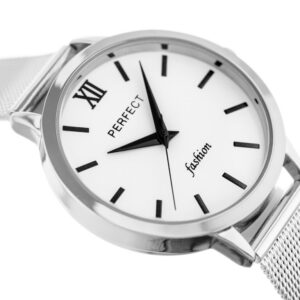 ZEGAREK DAMSKI PERFECT F202-2 (zp974b) + BOX