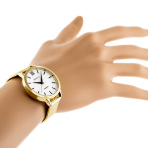 ZEGAREK DAMSKI PERFECT F202-4 (zp974d) + BOX