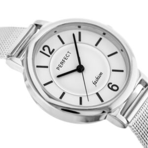 ZEGAREK DAMSKI PERFECT F203-1 (zp975a) + BOX