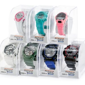 ZEGAREK DAMSKI PACIFIC 216L-5 (zy717b)