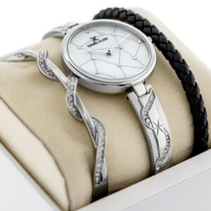 ZEGAREK DANIEL KLEIN DK12212-1 komplet prezentowy (zl512a)