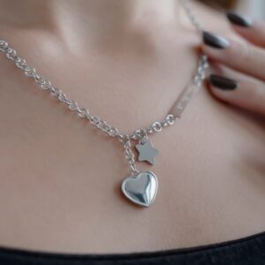 ZEGAREK DANIEL KLEIN DK13022-1 komplet prezentowy (zl515a)