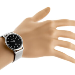 ZEGAREK DAMSKI PERFECT F205 (zp983b) + BOX