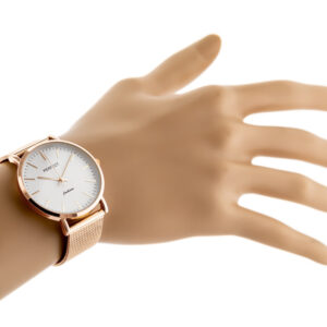 ZEGAREK DAMSKI PERFECT F345 (zp984d) + BOX