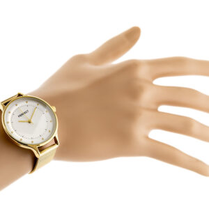 ZEGAREK DAMSKI PERFECT F351 (zp985b) + BOX