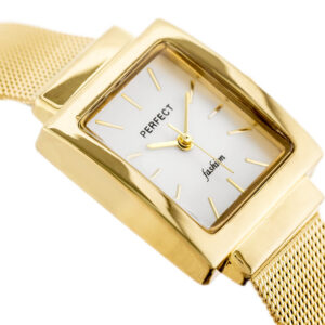 ZEGAREK DAMSKI PERFECT F209 (zp987b) + BOX