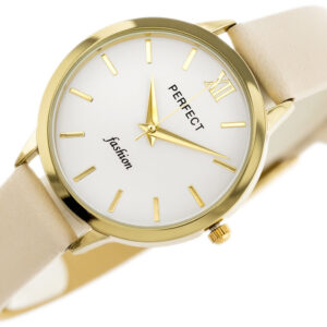 ZEGAREK DAMSKI PERFECT L202 (zp988b) + BOX