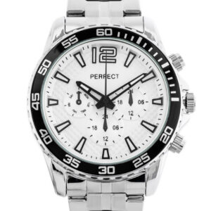ZEGAREK MĘSKI PERFECT M125 (zp345a) + BOX
