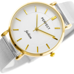 ZEGAREK DAMSKI PERFECT F352-06 (zp990b) + BOX