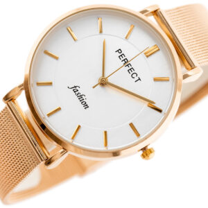 ZEGAREK DAMSKI PERFECT F352-08 (zp990e) + BOX