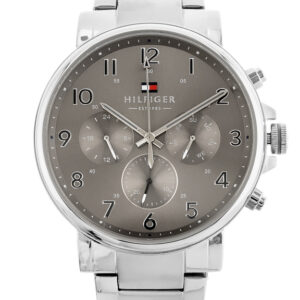 ZEGAREK MĘSKI TOMMY HILFIGER 1710382  (zf032c)