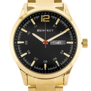 ZEGAREK MĘSKI PERFECT M115B-05 (zp361e) + BOX