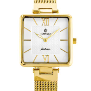 ZEGAREK DAMSKI PERFECT F350 (zp996b) + BOX