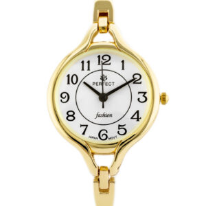 ZEGAREK DAMSKI PERFECT T043 (zp505b) + BOX