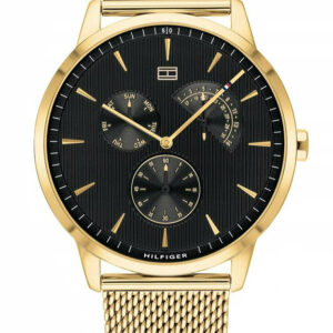 ZEGAREK MĘSKI TOMMY HILFIGER 1710386 BRAD (zf056a)