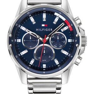 ZEGAREK MĘSKI TOMMY HILFIGER 1791788 MASON (zf035b)