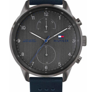 ZEGAREK MĘSKI TOMMY HILFIGER 1791578 CHASE (zf014c)