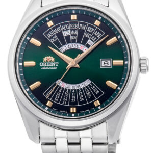 ZEGAREK MĘSKI ORIENT RA-BA0002E10B - AUTOMAT (zx158a)
