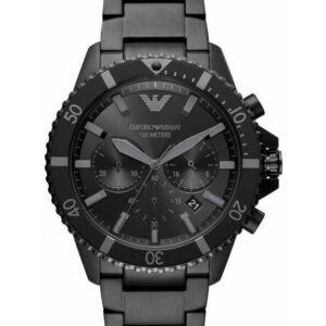 ZEGAREK MĘSKI EMPORIO ARMANI AR11363 DIVER (zi035a)