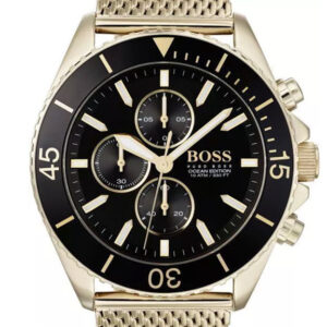 ZEGAREK MĘSKI HUGO BOSS 1513703 - OCEAN EDITION (zh017b)