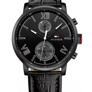 ZEGAREK MĘSKI TOMMY HILFIGER 1791310 (zf075c)