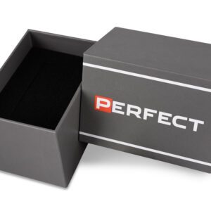 ZEGAREK MĘSKI PERFECT M114-05 (zp372a) + BOX