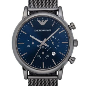 ZEGAREK MĘSKI EMPORIO ARMANI AR1979 - LUIGI (zi046a)